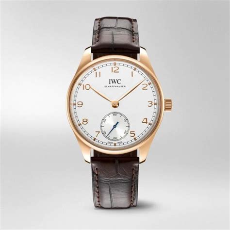 iwc gioielleria|iwc portugieser.